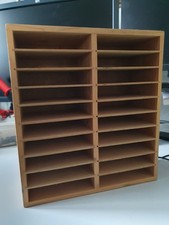 Kleines holzregal wandregal - kleines,