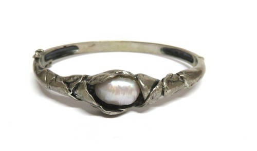 Eleganter perli design 835 - eleganter,