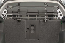 Kleinmetall Hundeschutzgitter Roadmaster