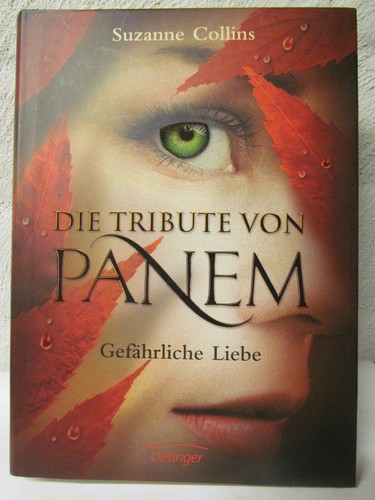 Die tribute von panem - von,