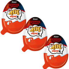 Ferrero KINDER Joy - STRANGER
