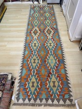 Neu Orientteppich Kelim