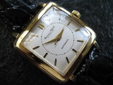 Armbanduhr Gold 750 IWC