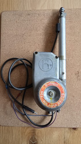 Hirschmann hit auta 8900 - hirschmann, s