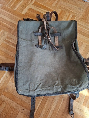 Tornister affe mit - tornister,