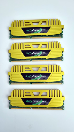 Geil evo corsa - evo,