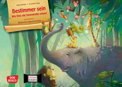 Bestimmer sein wie - bestimmer, die