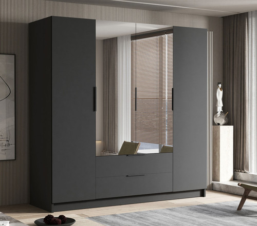 Kleiderschrank restopi - restopi, ii