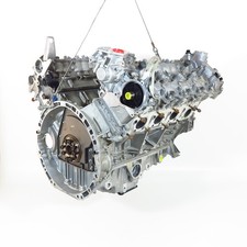 Motor 157985 Mercedes S-KLASSE W222 217 S 63 AMG 585 Ps M 157.985