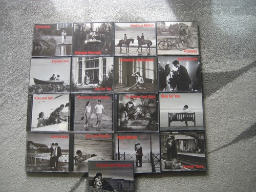 Cds time life - 17, 2