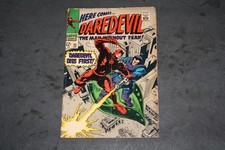 Daredevil #35 - US Marvel