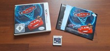 Cars 2 (Nintendo 3DS)