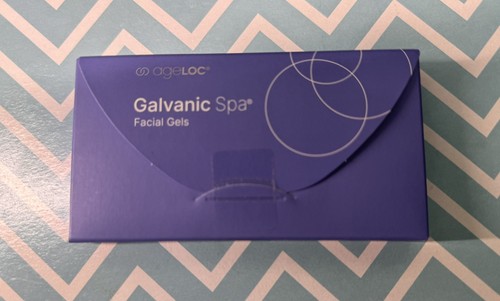 Skin ageloc galvanic spa - skin,