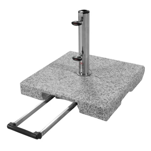 Doppler granitsockel trolley - doppler,