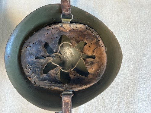 Stahlhelm wk2 elmetto - stahlhelm,
