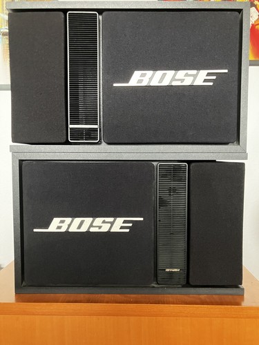Bose 301 music - bose, monitor-