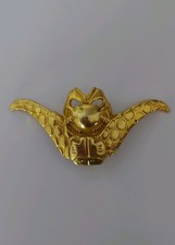 TMNT Cyber Samurai Ninja Turtle Rüstung Brustplatte Vintage