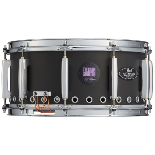 Pearl matt mcguire signature - pearl,