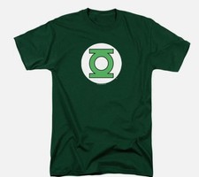 Green Lantern Green Lantern