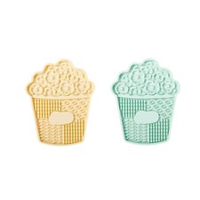 Futtersuche Matte für Vögel