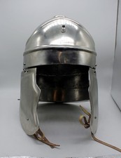 X-424 Römer Helm d. Legionäre, Typ Italic A -  II Wahl