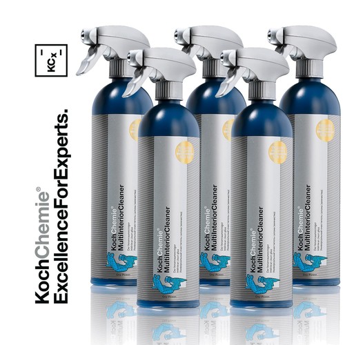 Koch chemie multi interior - chemie,