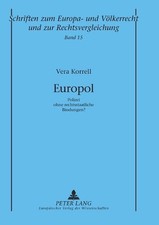 Europol: Polizei ohne