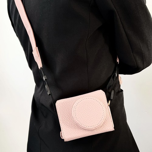 Kameraschutztasche retro - im,