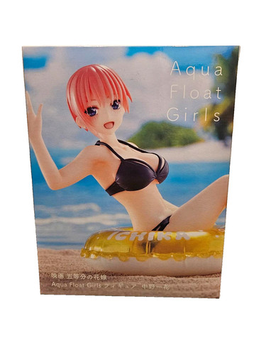 Taito ichika nakano aqua - nakano,