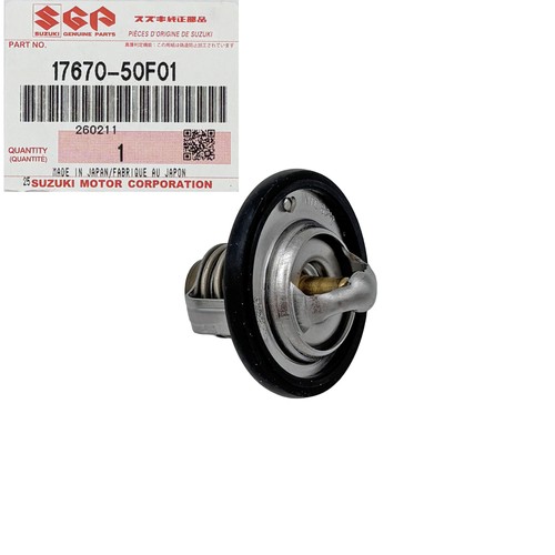 Original thermostat ventil - original,