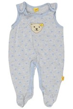 Steiff Strampler Jungen
