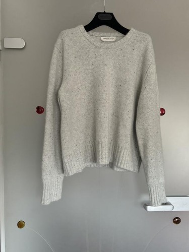 Men johnstons elgin sweater - johnstons,