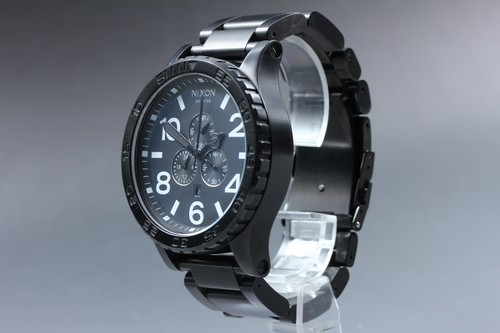 Nixon the chrono - nixon, 51-30