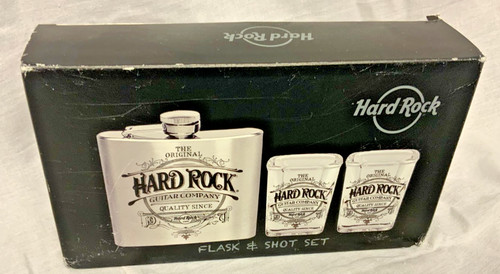 Hard rock cafe - hard,