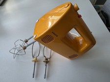 Krups 3 Mix 3000 Handmixer