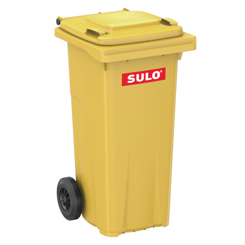 Sulo 120 liter mülltonne - liter,
