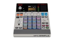 Akai Mpc Sample
