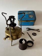 Optimus small burner - 00, kocher
