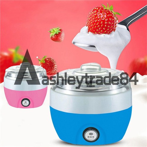1pcs electronic auto yogurt - 1pcs,