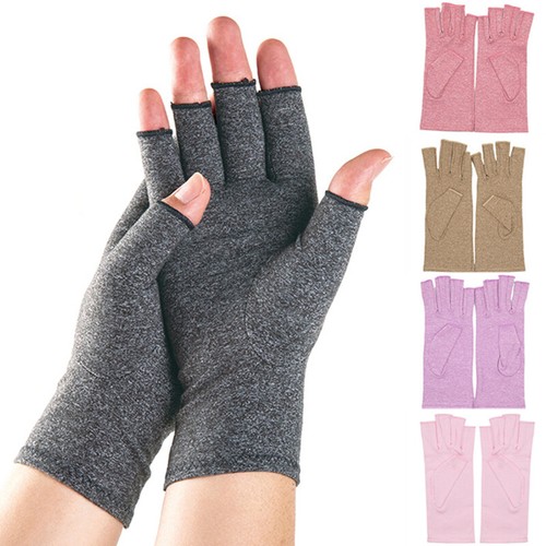 Kompressionshandschuhe - 2x,