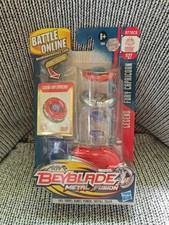 Original Beyblade Metal Fusion
