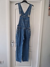 Tommy Hilfiger Damen Latzhose