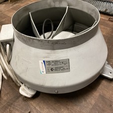 Systemair RVK IEC 250E2-A1