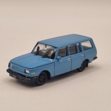 kleinserie 1:87 resin Wartburg