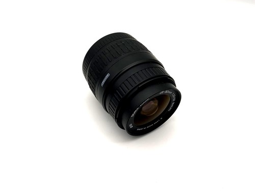 Sigma 80mm 5 - 28-80mm, 1:3.5-5.6