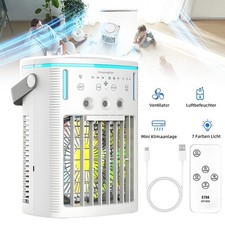 Klimaanlage Mobile Klimagerät