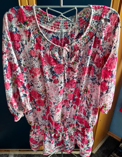 Süße bluse rosa - süße, –