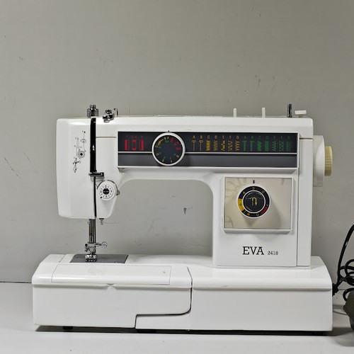 Eva 2418 nähmaschine - nähmaschine,