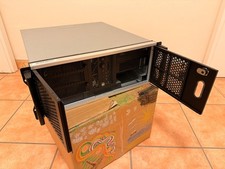 19" Servergehäuse –