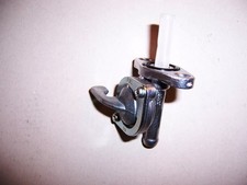 Benzinhahn links Husqvarna TE